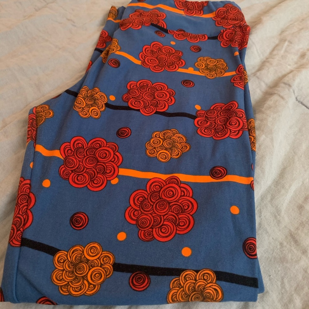 Lularoe leggings